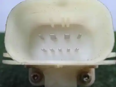 Second-hand car spare part rear left window regulator for bmw serie 7 (e65/e66) 3.0 turbodiesel cat oem iam references 7024813e  