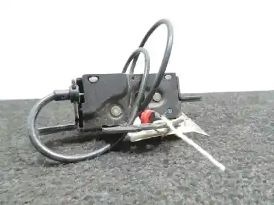 Second-hand car spare part  for BMW X5 (E53)  OEM IAM references 51248408963  