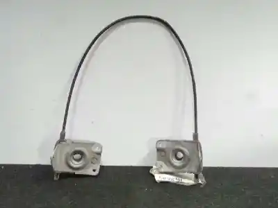 Second-hand car spare part  for BMW X5 (E53)  OEM IAM references   