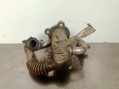Pezzo di ricambio per auto di seconda mano raffreddatore egr per opel corsa 3 c 1.3 cdti 70ch manual riferimenti oem iam 55197845 - ensa  