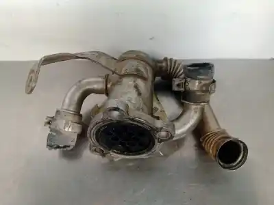 Pezzo di ricambio per auto di seconda mano raffreddatore egr per opel corsa 3 c 1.3 cdti 70ch manual riferimenti oem iam 55197845 - ensa  