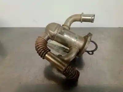 Pezzo di ricambio per auto di seconda mano raffreddatore egr per opel corsa 3 c 1.3 cdti 70ch manual riferimenti oem iam 55197845 - ensa  