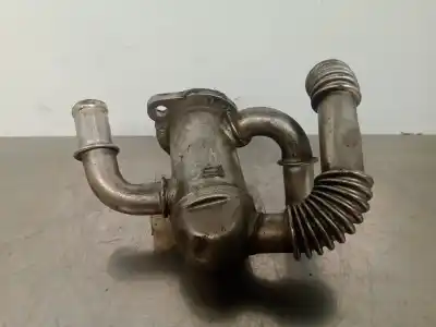 Pezzo di ricambio per auto di seconda mano raffreddatore egr per opel corsa 3 c 1.3 cdti 70ch manual riferimenti oem iam 55197845 - ensa  