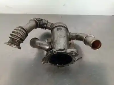 Pezzo di ricambio per auto di seconda mano raffreddatore egr per opel corsa 3 c 1.3 cdti 70ch manual riferimenti oem iam 55197845 - ensa  