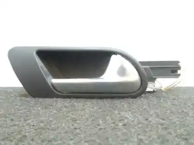 Автозапчасти б/у внутренняя задняя правая ручка за volkswagen golf v variant (1k5) 1.9 tdi ссылки oem iam 1k5837114
