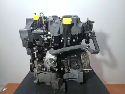 Pièce détachée automobile d'occasion MOTEUR COMPLET pour RENAULT MEGANE III COUPÉ (DZ0/1_)  Références OEM IAM K9K832  