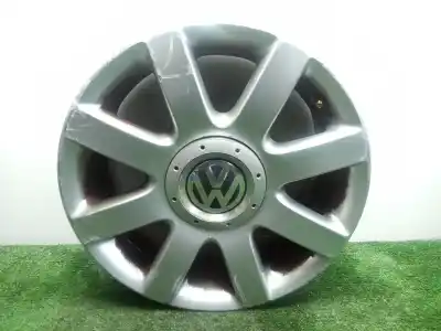 Pièce détachée automobile d'occasion JANTE pour VOLKSWAGEN TOURAN (1T1, 1T2)  Références OEM IAM 1K0601025R  16´´PULGADAS