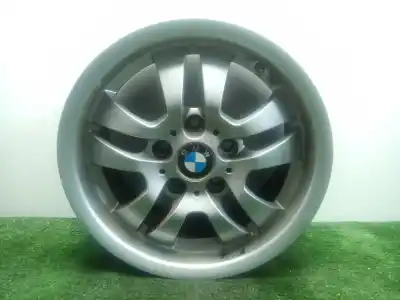 Автозапчасти б/у ШИНА за BMW SERIE 3 TOURING (E91)  ссылки OEM IAM 6775593  16´´PULGADAS