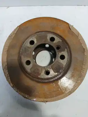 Tweedehands auto-onderdeel voorremschijf voor mini countryman (r60) 1.6 16v oem iam-referenties 
