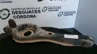 Автозапчасти б/у рычаг задней нижней правой подвески за ford focus lim. (cb4) 1.6 tdci cat ссылки oem iam 