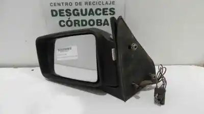 Second-hand car spare part Left Rearview Mirror for LAND ROVER DISCOVERY (SALLJG/LJ) 2.5 Turbodiesel OEM IAM references   