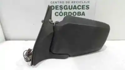 Pezzo di ricambio per auto di seconda mano specchio sinistro per land rover discovery (salljg/lj) 2.5 turbodiesel riferimenti oem iam   