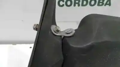 Pezzo di ricambio per auto di seconda mano specchio sinistro per land rover discovery (salljg/lj) 2.5 turbodiesel riferimenti oem iam   