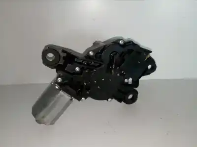 Автозапчасти б/у мотор заднего стеклоочистителя за volkswagen golf v variant (1k5) 1.9 tdi ссылки oem iam 0390201845 - 1k9955711a