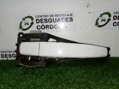 Peça sobressalente para automóvel em segunda mão  por OPEL CORSA D  Referências OEM IAM 24463524  