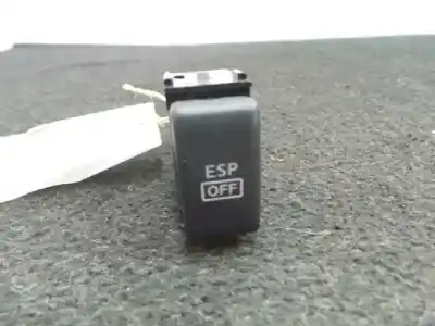 Pièce détachée automobile d'occasion Bouton Interrupteur pour RENAULT KOLEOS 2.0 dCi Diesel FAP Références OEM IAM   