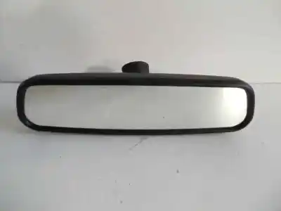 Peça sobressalente para automóvel em segunda mão espelho retrovisor interior por audi a4 berlina (8e) 1.9 tdi (96kw) referências oem iam 