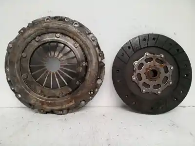 Pezzo di ricambio per auto di seconda mano kit frizione per audi 80 1.9 td riferimenti oem iam 1024995 - 791680