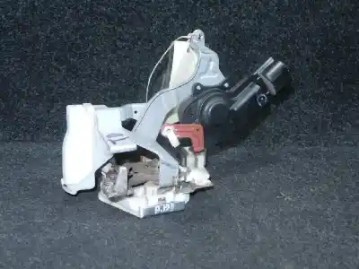 İkinci el araba yedek parçası  için PEUGEOT 107  OEM IAM referansları 8J28 - 9J2314  
