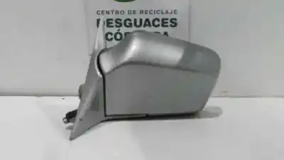 Peça sobressalente para automóvel em segunda mão espelho retrovisor esquerdo por bmw serie 7 (e32) 3.5 cat referências oem iam   