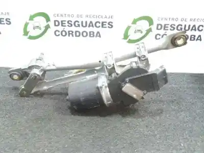 Second-hand car spare part  for CITROEN C1  OEM IAM references   