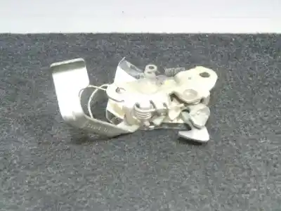 Second-hand car spare part  for CITROEN C1  OEM IAM references 535100H060  
