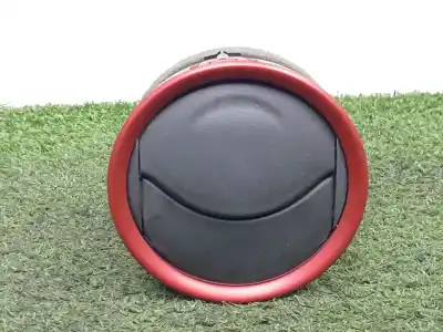 Peça sobressalente para automóvel em segunda mão grelha de ventilação tablier por suzuki vitara (ly) 1.4 t allgrip (apk 414) referências oem iam 7363054p0