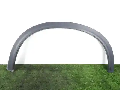 Peça sobressalente para automóvel em segunda mão aba do guarda-lamas traseiro esquerdo por suzuki vitara (ly) 1.4 t allgrip (apk 414) referências oem iam 