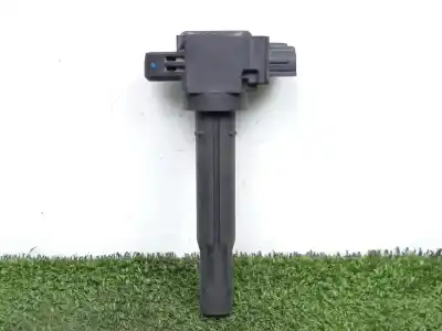 Peça sobressalente para automóvel em segunda mão bobina de ignição por suzuki vitara (ly) 1.4 t allgrip (apk 414) referências oem iam 3340060r00 - fk0508