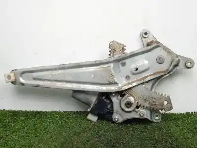 Peça sobressalente para automóvel em segunda mão elevador de vidros traseiro direito por suzuki vitara (ly) 1.4 t allgrip (apk 414) referências oem iam 