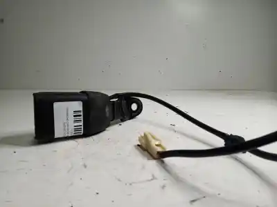 Piesă de schimb auto la mâna a doua centura de siguranta stânga spate pentru suzuki vitara (ly) 1.4 t allgrip (apk 414) referințe oem iam 8497054p015pk  