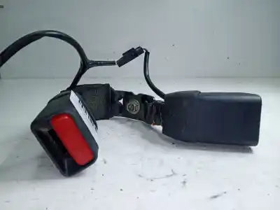 Peça sobressalente para automóvel em segunda mão chicote / encaixe cinto segurança traseiro central por suzuki vitara (ly) 1.4 t allgrip (apk 414) referências oem iam 8495054p015pk
