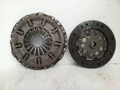 Peça sobressalente para automóvel em segunda mão kit de embreagem por audi a4 berlina (8e) 2.0 20v cat (alt) referências oem iam 323041111 - 123025310