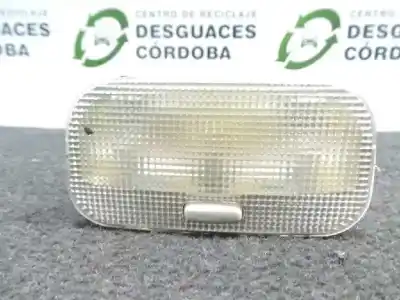 Pezzo di ricambio per auto di seconda mano Luce Interna per CITROEN XSARA PICASSO 2.0 HDi CAT (RHY / DW10TD) Riferimenti OEM IAM   