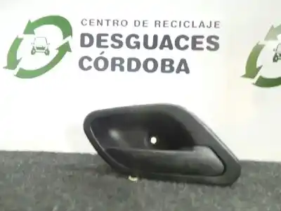 Peça sobressalente para automóvel em segunda mão  por BMW SERIE 3 COMPACT (E46)  Referências OEM IAM 7002019  