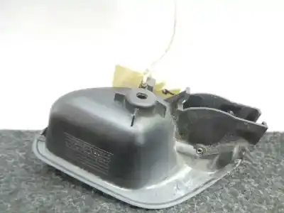 Second-hand car spare part interior right front handle for bmw serie 3 compact (e46) 2.0 16v diesel cat oem iam references 7002019  