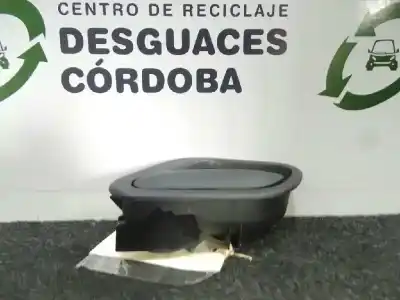 Peça sobressalente para automóvel em segunda mão  por BMW SERIE 3 COMPACT (E46)  Referências OEM IAM   