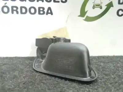 Second-hand car spare part interior left front handle for bmw serie 3 compact (e46) 2.0 16v diesel cat oem iam references   