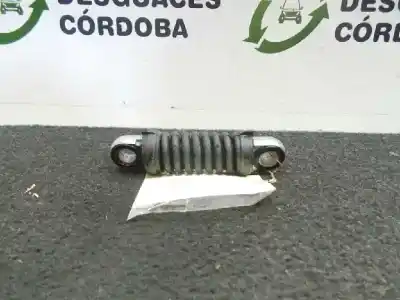 Pièce détachée automobile d'occasion Tendeur De Courroie Auxiliaire pour CITROEN ZX 1.9 Diesel Références OEM IAM   