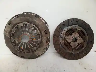 Second-hand car spare part CLUTCH KIT for VOLKSWAGEN GOLF V BERLINA (1K1)  OEM IAM references   