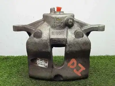 Second-hand car spare part front left brake caliper for kia ceed 1.0 tgdi cat oem iam references 58110g4100 - pl13a1137 ø disco: 280mm/288mm/305mm mobis - ø piston: 1/57mm