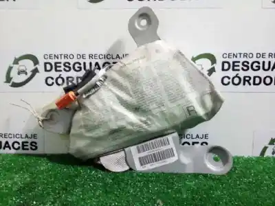 Peça sobressalente para automóvel em segunda mão airbag frontal lado direito por bmw serie 7 (e38) 3.0 24v turbodiesel cat referências oem iam 34826833202h - 99b147ea1956u