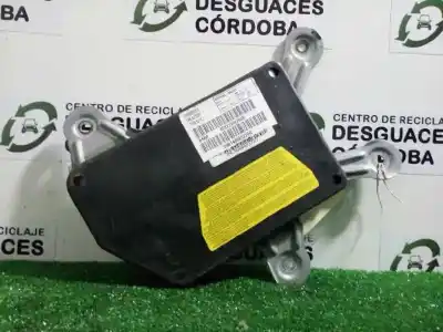 Peça sobressalente para automóvel em segunda mão airbag traseiro lado esquerdo por bmw serie 7 (e38) 3.0 24v turbodiesel cat referências oem iam 515353920122 - 00065210j - 40822909700b - 99b1408b