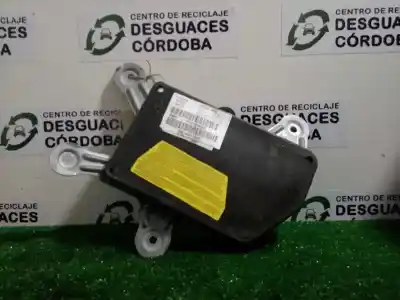 Peça sobressalente para automóvel em segunda mão airbag traseiro lado direito por bmw serie 7 (e38) 3.0 24v turbodiesel cat referências oem iam 515678690158 - 00065220j - 41822909800f - 99b1458b