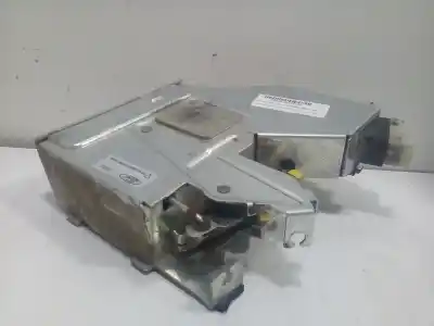 Pezzo di ricambio per auto di seconda mano serratura porta posteriore sinistra per ford transit connect (tc7) 1.8 tdci cat riferimenti oem iam 2t14v264a33  
