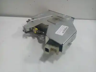 Pezzo di ricambio per auto di seconda mano serratura porta posteriore sinistra per ford transit connect (tc7) 1.8 tdci cat riferimenti oem iam 2t14v264a33  