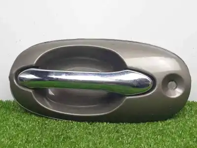 Pezzo di ricambio per auto di seconda mano maniglia esterna anteriore sinistra per kia carnival i (up) 2.9 tdi riferimenti oem iam k53s59410