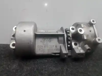 Peça sobressalente para automóvel em segunda mão bomba de óleo por audi a6 berlina (4b2) 2.5 tdi referências oem iam 059103337b
