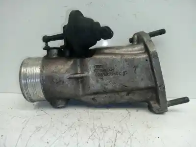 Peça sobressalente para automóvel em segunda mão Borboleta De Admissão por AUDI A6 BERLINA (4B2) 2.5 TDI Referências OEM IAM 4B0145950C  