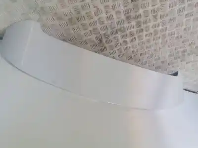 Автозапчастина б/у задне крило для opel astra k (b16) 1.4 turbo (68) посилання на oem iam 422308280  